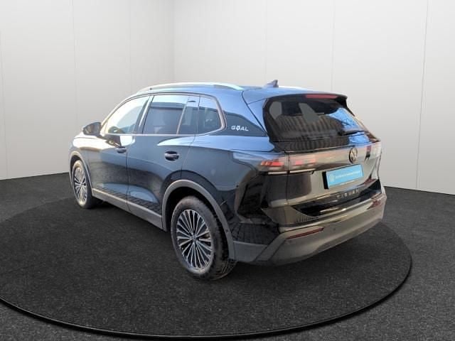 Gebraucht VW Tiguan Goal 150 PS (110 kW) 2025 Schwarz SUV
