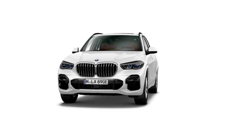 Gebraucht 2024 BMW X5 Shadowline SUV | 63.990 € (Superpreis) - Bild 1/4