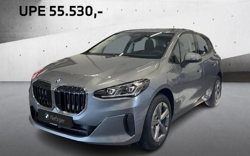 Neu BMW 230 Luxury Line 326 PS (239 kW) 2025 Grau Kombi