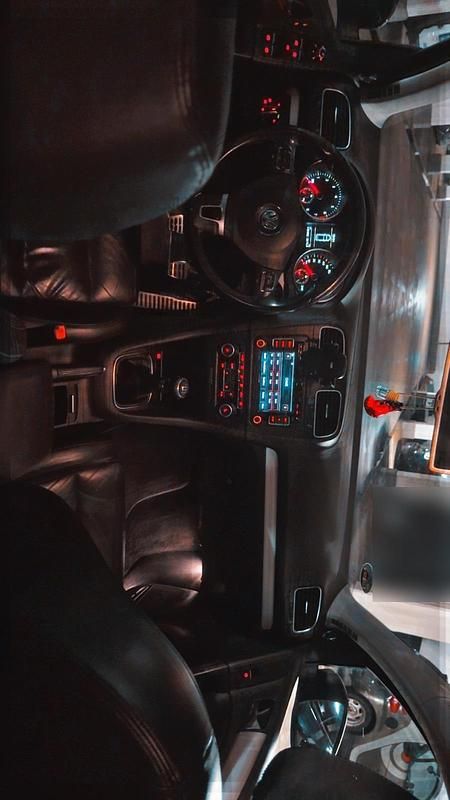 Gebraucht VW Golf VI GTI 163 PS (119 kW) 2009 Kleinwagen