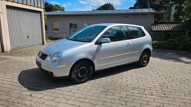 Gebraucht VW Polo 101 PS (74 kW) 2002 Kleinwagen