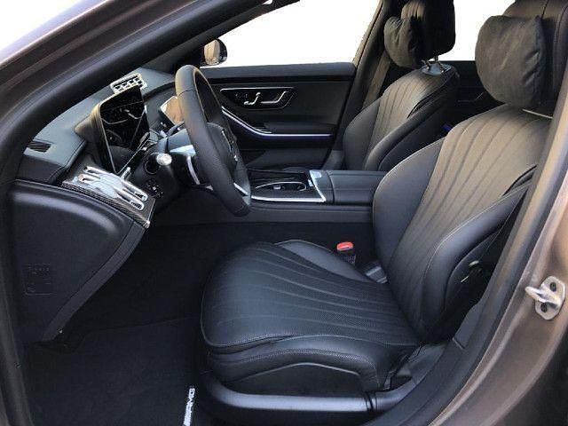 Gebraucht Mercedes S350 313 PS (230 kW) 2025