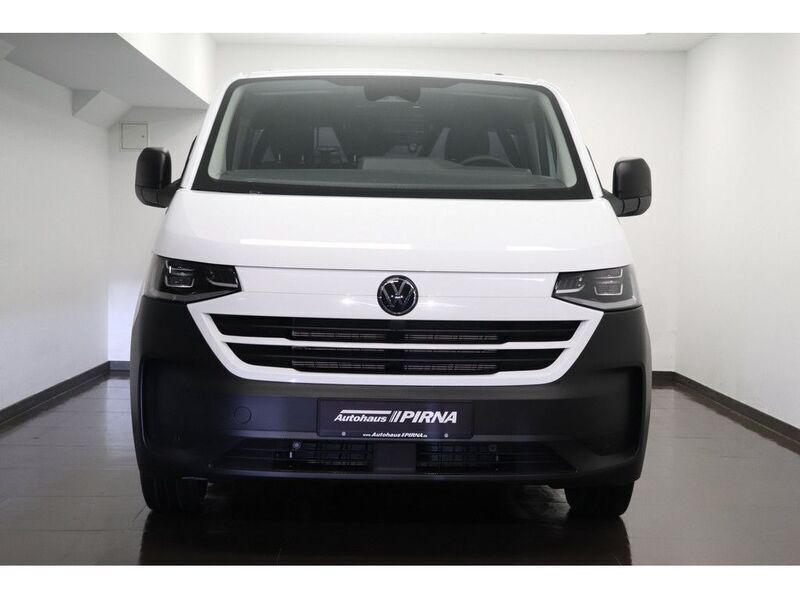 Gebraucht VW T6.1 150 PS (110 kW) 2025 Weiß Van