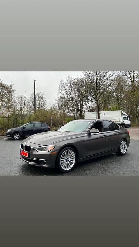 Gebraucht BMW 335 306 PS (225 kW) 2013 Andere farben Limousine