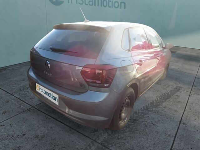 Grau Gebraucht 2020 VW Polo Highline Limousine | 16.700 € (Fairer Preis) - Bild 1/2