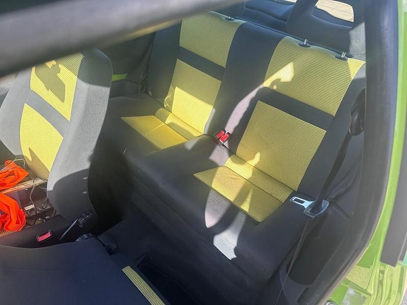 Gebraucht VW Lupo 60 PS (44 kW) 2000 Kleinwagen