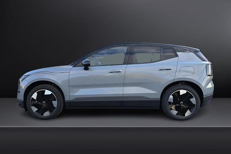 Gebraucht Volvo EX30 Plus 200 kW (272 PS) 2024 Vapour grey SUV