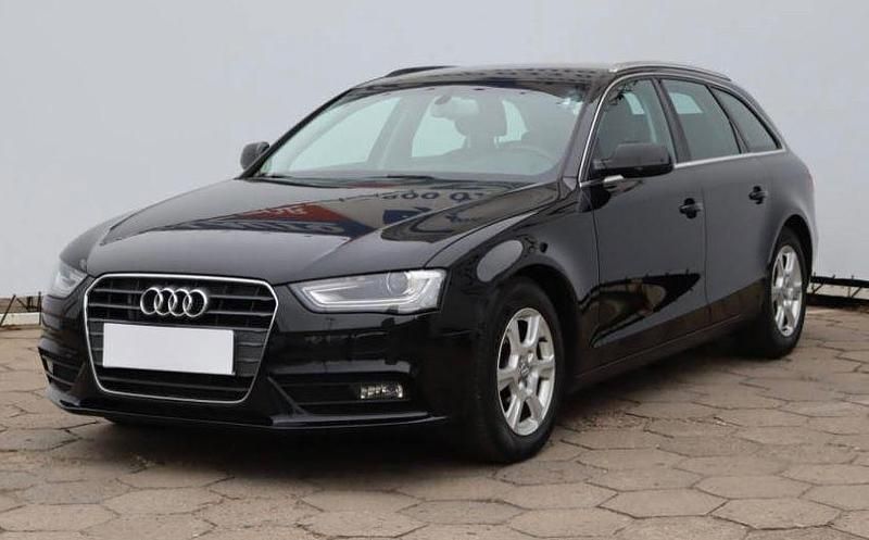 Gebraucht 2014 Audi A4 Sport Kombi | 8.500 € (Superpreis) - Bild 1/4