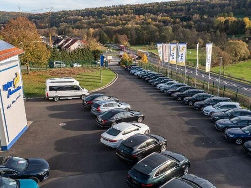 Gebraucht Mini ONE Salt 95 PS (69 kW) 2009 Schwarz Kleinwagen