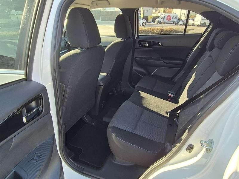 Gebraucht Mitsubishi Eclipse Cross Select 98 PS (72 kW) 2022 SUV