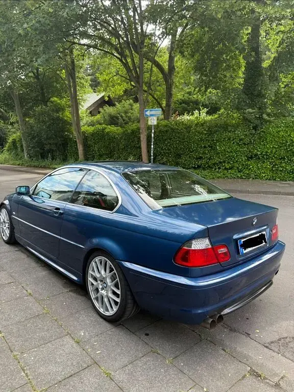 Gebraucht BMW 328 Performance 193 PS (141 kW) 2000 Coupé
