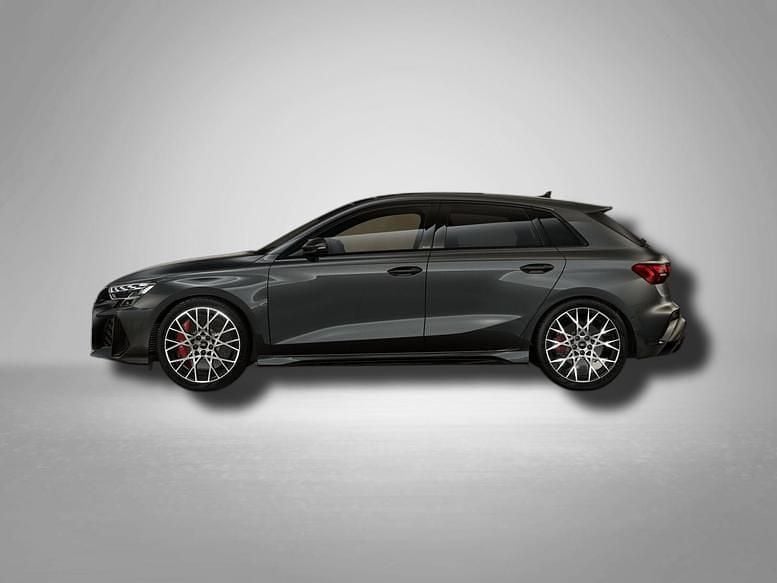 Second-hand Audi RS3 400 CP (294 kW) 2026 Gri Berlinǎ