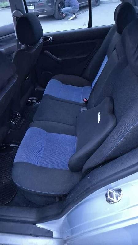 Gebraucht VW Golf III Highline 125 PS (91 kW) 1998 Grau Limousine