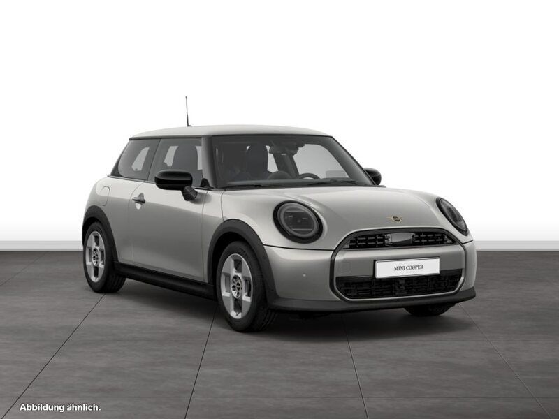 Andere Gebraucht 2024 Mini Cooper Kleinwagen | 24.708 € (Guter Preis) - Bild 1/4