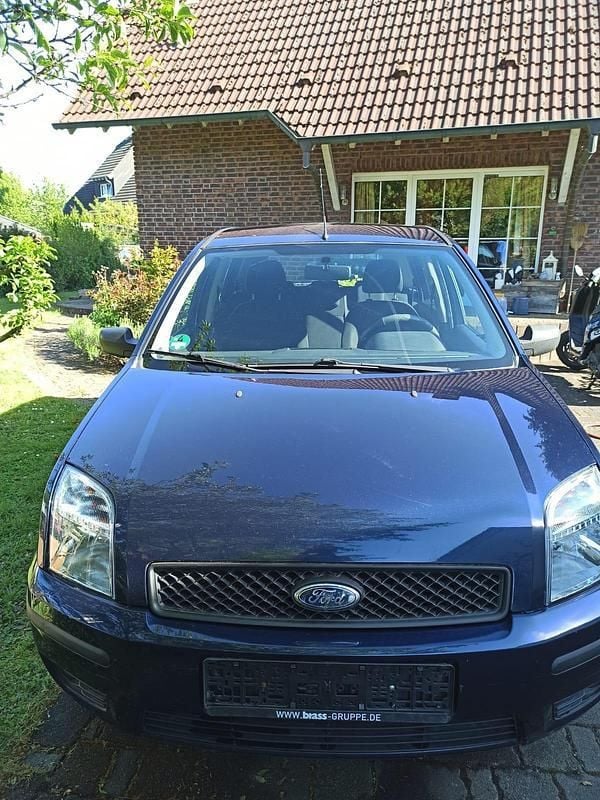 Gebraucht 2003 Ford Fusion Kleinwagen | 1.600 € - Bild 1/4