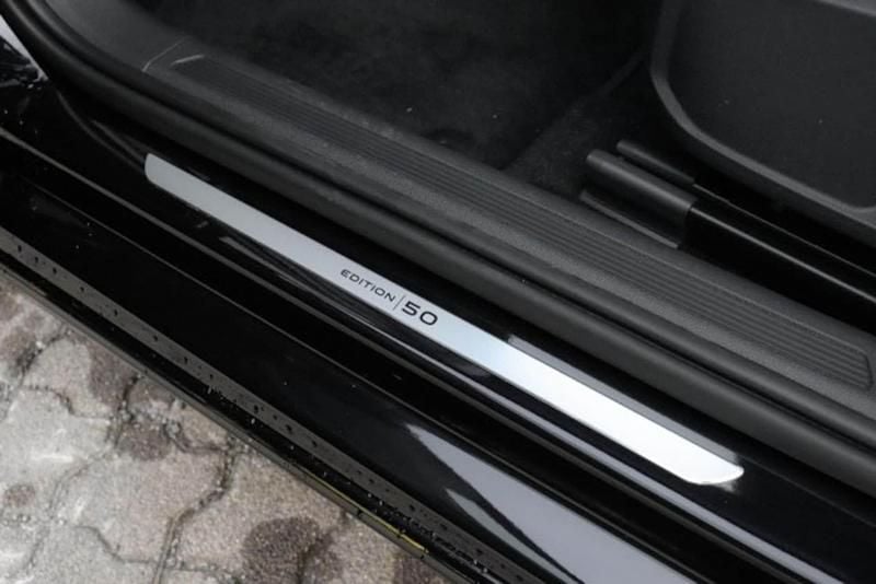 Nowe VW Polo Edition 95 KM (69 kW) 2025 Czarny Hatchback