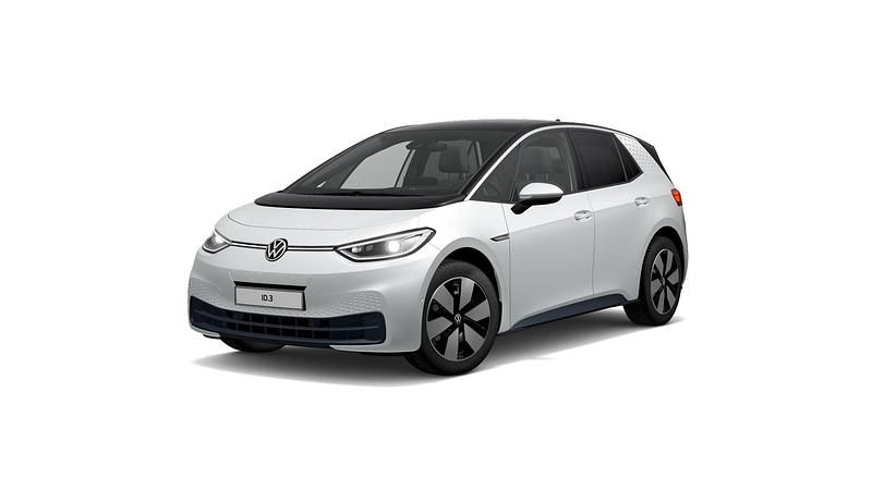 Gebraucht VW ID.3 Pro Performance 150 kW (204 PS) 2023 Kleinwagen