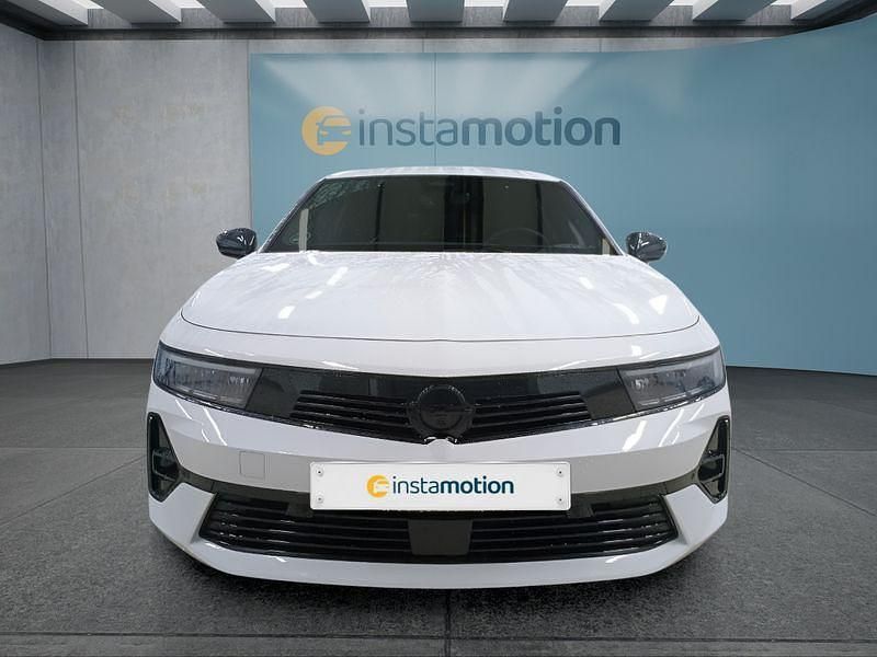 Gebraucht Opel Astra 131 PS (96 kW) 2025 Weiß Kombi