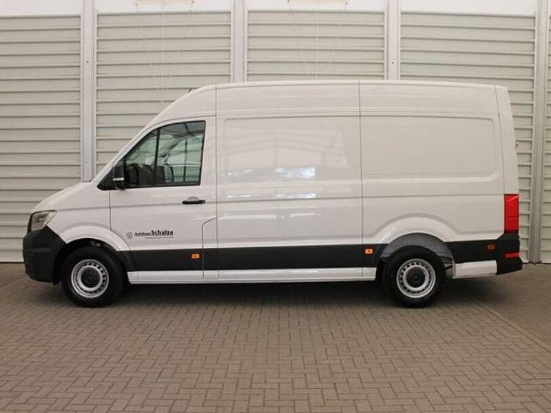 Gebraucht VW Crafter 140 PS (102 kW) 2025 Andere Van