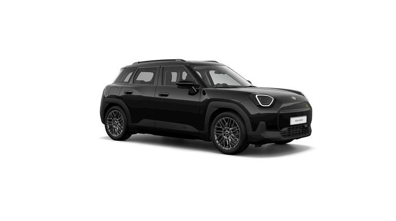 Gebraucht 2024 Mini Aceman SUV | 38.940 € (Fairer Preis) - Bild 1/1