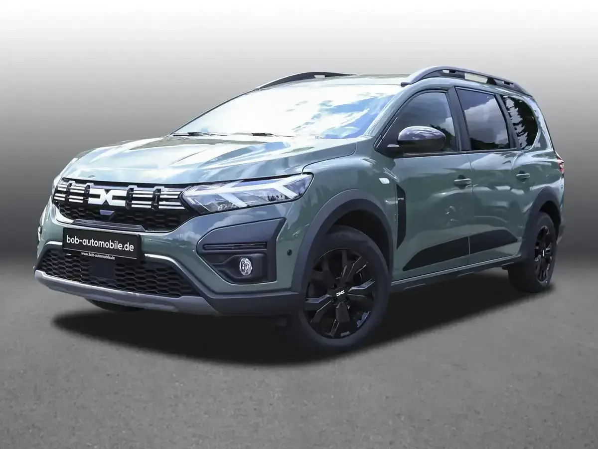 Gebraucht Dacia Jogger Extreme 110 PS (80 kW) 2023 Van / Kleinbus