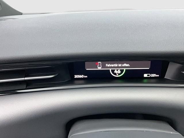 Gebraucht VW ID.7 Pro 210 kW (286 PS) 2024 Silber Kombi