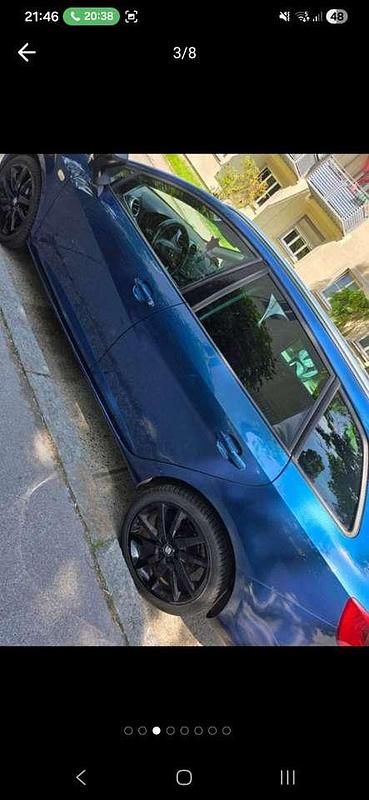 Gebraucht Seat Ibiza ST FR 90 PS (66 kW) 2016 Kombi