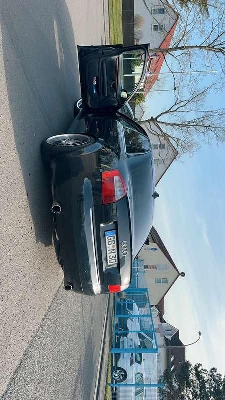 Gebraucht Audi A4 150 PS (110 kW) 2002 Limousine