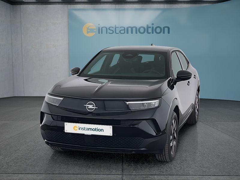 Schwarz Gebraucht 2025 Opel Mokka SUV | 24.949 € (Fairer Preis) - Bild 1/4