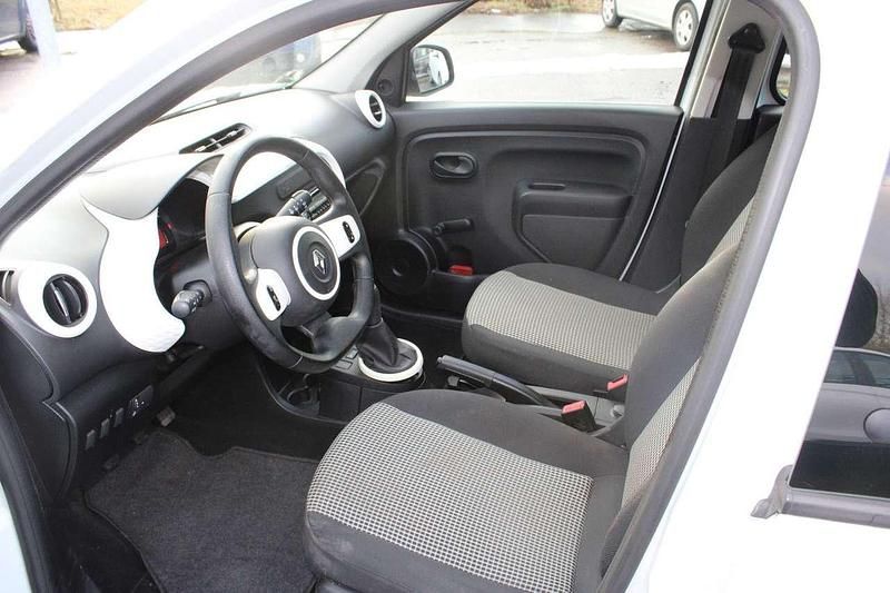 Weiß Gebraucht 2018 Renault Twingo Life Kleinwagen | 4.990 € (Fairer Preis) - Bild 1/1