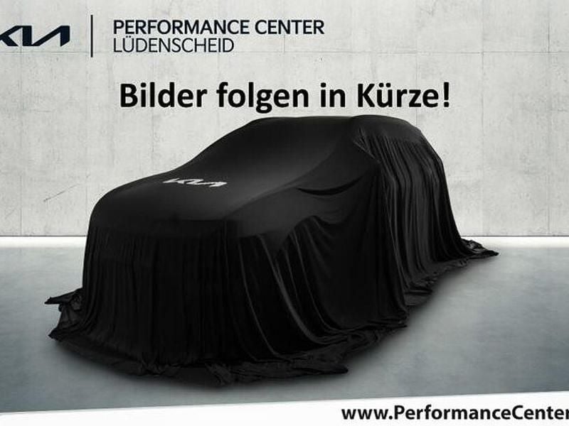 Gebraucht Kia Rio Play 101 PS (74 kW) 2022 Blau Limousine