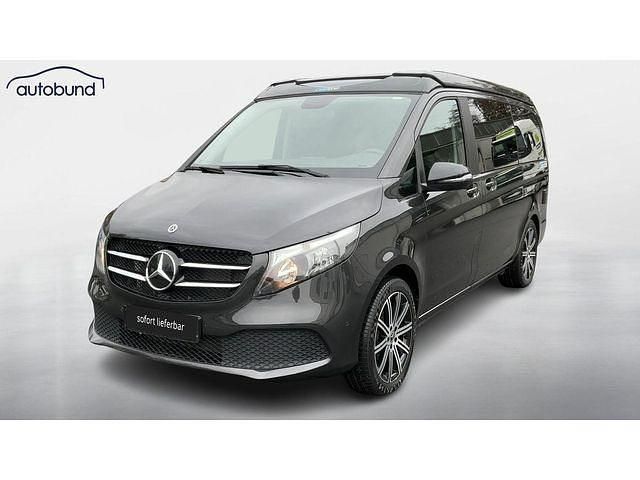 Neu 2025 Mercedes V300 Van / Kleinbus | 90.381 € (Superpreis) - Bild 1/4