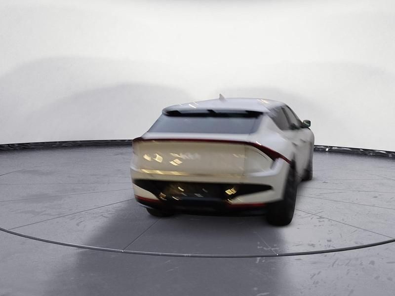 Neu Kia EV6 Earth 167 kW (228 PS) 2025 Grau SUV