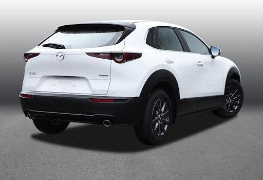 Neu Mazda CX-30 Prime-Line 140 PS (102 kW) 2026 Arctic white SUV