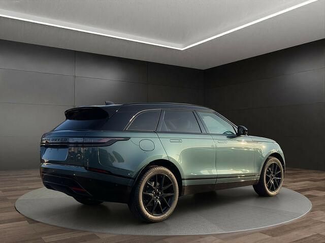 Gebraucht Land Rover Range Rover Velar Autobiography 404 PS (297 kW) 2022 Andere farbe SUV