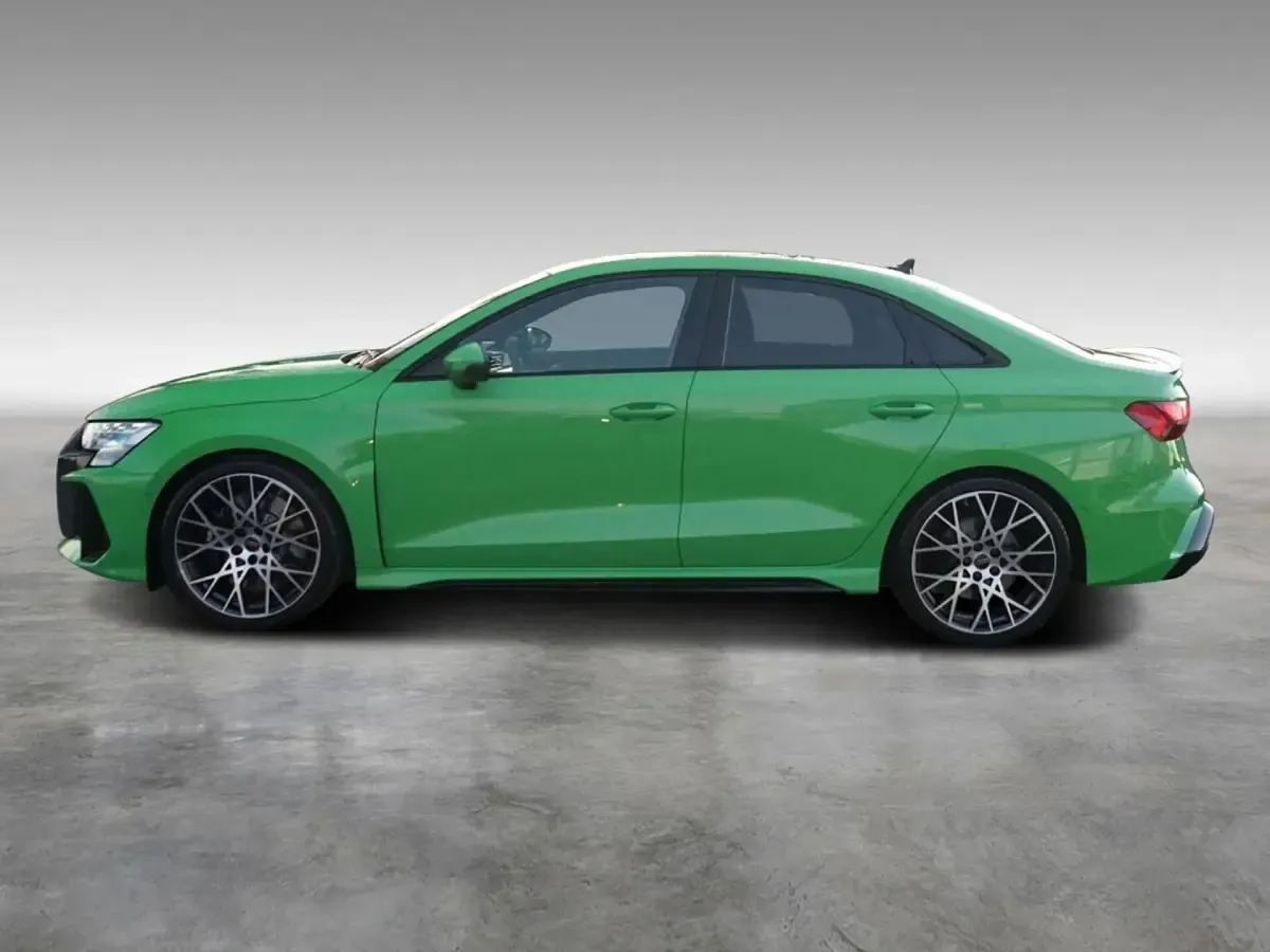 Occasion Audi RS3 Ambiente 400 ch (294 kW) 2025 Berline
