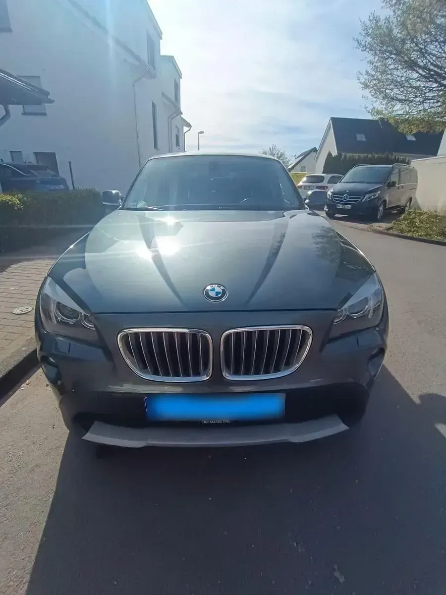 Gebraucht BMW X1 258 PS (189 kW) 2009 SUV