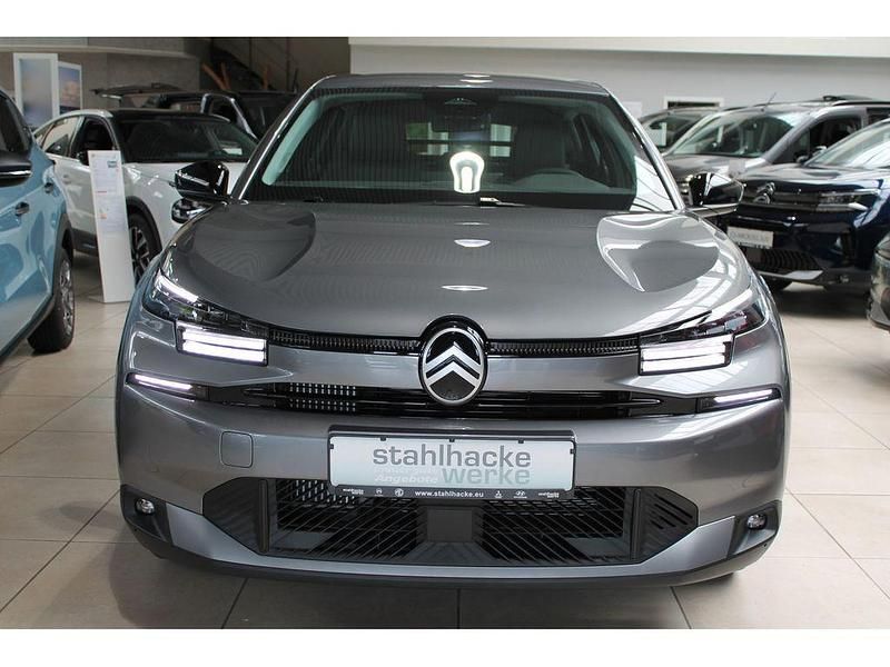 Neu Citroën C4 PureTech 131 PS (96 kW) 2025 Grau Limousine