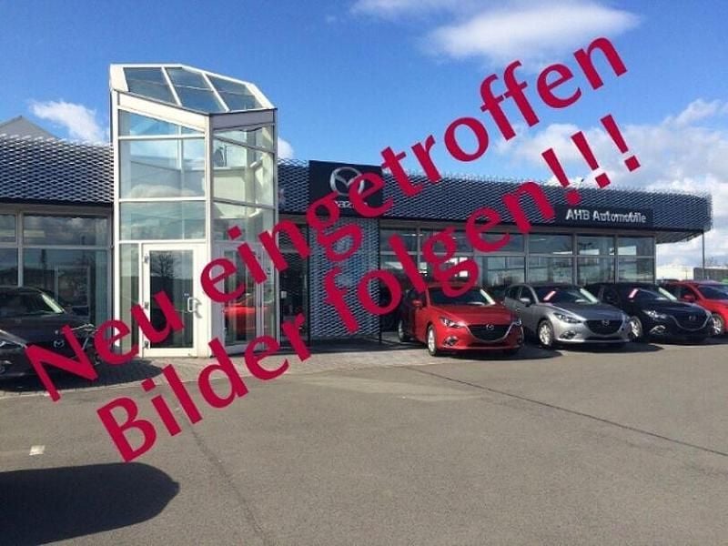 Gebraucht Mazda CX-30 2020 Schwarz SUV