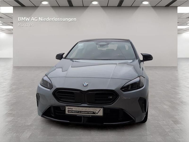 Używany BMW M235 Shadowline 300 KM (220 kW) 2024 Szary Coupe