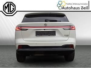 Ny MG HS 272 HK (200 kW) 2026 Blå SUV