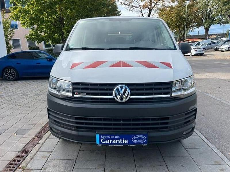 Gebraucht VW Transporter 150 PS (110 kW) 2020 Andere Van