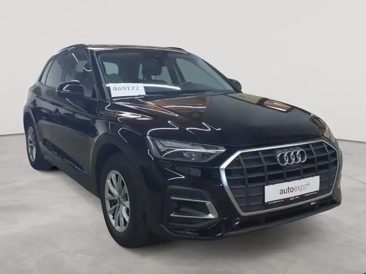 Używany Audi Q5 Ambiente 163 KM (119 kW) 2023 SUV