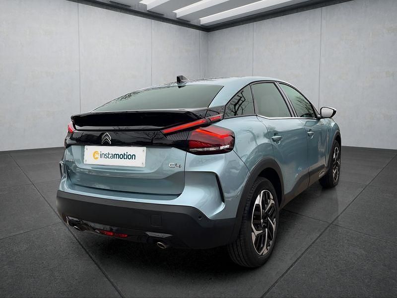 Gebraucht Citroën C4 Shine 131 PS (96 kW) 2024 Blau SUV