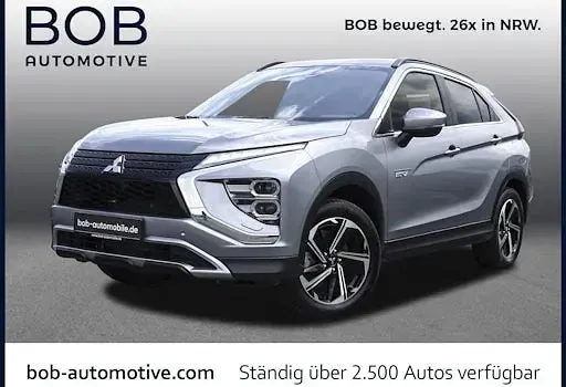 Gebraucht Mitsubishi Eclipse Cross Plus 188 PS (138 kW) 2022 SUV