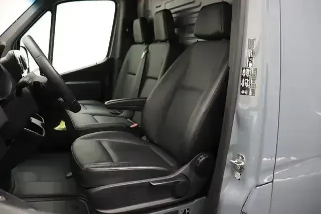 Brugt Mercedes Sprinter 2024 Andere Van