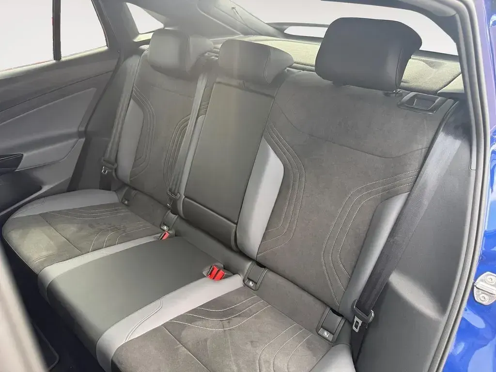 Gebraucht VW ID.5 Pro 127 kW (174 PS) 2024 Blau SUV