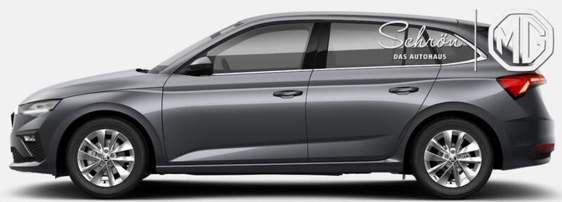 Neu 2024 Skoda Scala Drive Kleinwagen | 22.586 € (Guter Preis) - Bild 1/4