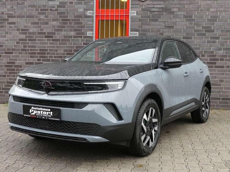 Grau Neu 2025 Opel Mokka SUV | 23.980 € (Guter Preis) - Bild 1/4