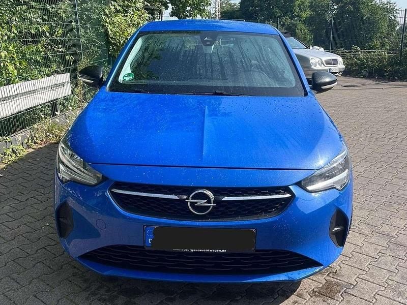 Gebraucht 2020 Opel Corsa Edition Limousine | 9.500 € (Guter Preis) - Bild 1/4
